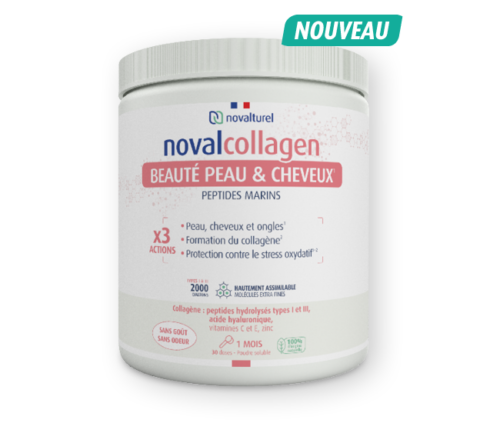 novalcollagen-beaute-peau-cheveux-ongles-formation-collagene-protection-stress-oxydatif