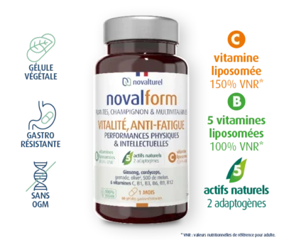 novalform-vitalite-anti-fatigue-vitamines-c-b-protection-anti-oxydante-novalturel-2 novalform