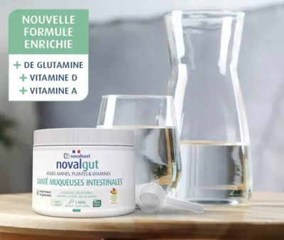 novalgut