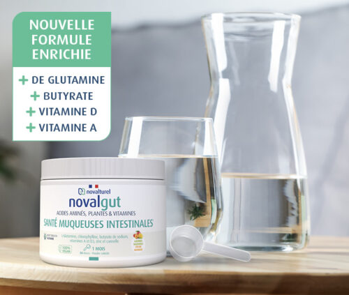 novalgut-cicatrisant-intestinal-naturel-permeabilite-glutamine-intestin