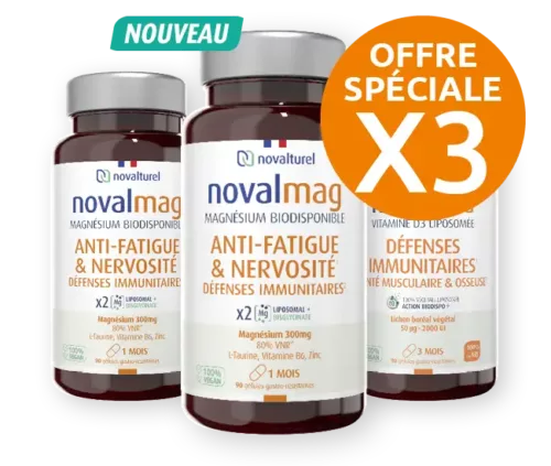 novalmag-magnesium-biodisponible-anti-fatigue-nervosite-defenses-immunitaires-3-novalturel - compléments alimentaires magnésium