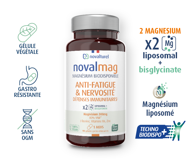 novalmag-magnesium-biodisponible-anti-fatigue-nervosite-defenses-immunitaires-3-novalturel - compléments alimentaires magnésium