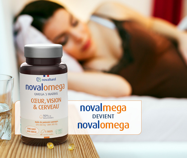 NOVALMEGA devient NOVALOMEGA