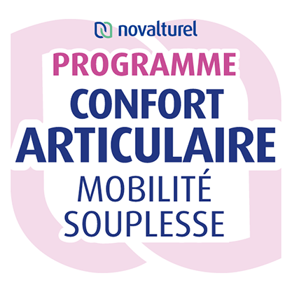 douleurs articulaires-programme- articulaire articulations novalflex novalfen