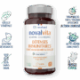 novalvita-vitamie-d-d3-bienfaits-vegetale-naturelle-lichen-boreal-novalturel Les Indispensables Immunité Vitalité Moral