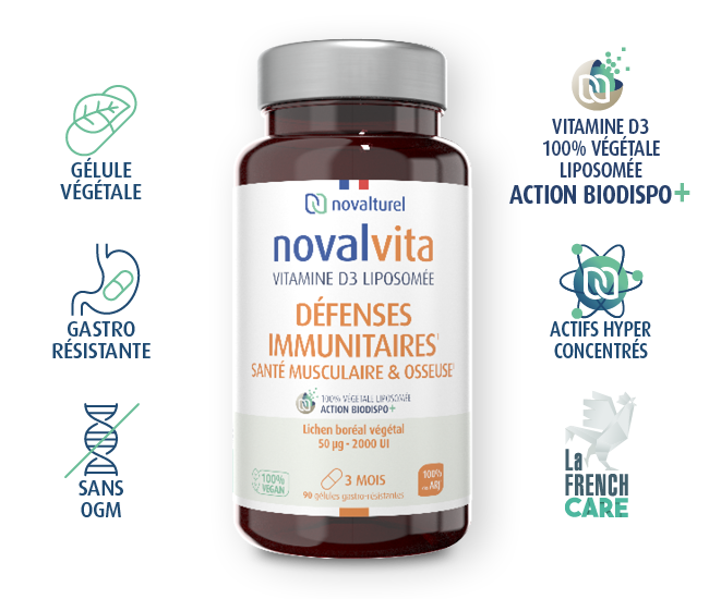Les Indispensables Immunité Vitalité Moral – Image 5
