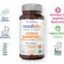 novalvita-vitamine-D3-liposomee-defenses-immunitaires-sante-musculaire-osseuse-novalturel-pictos novalvita douleurs articulaires Vitamine D 3-vegetale-liposomee-système-immunitaire-santé-osseuse-2000 UI-novalturel