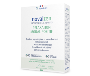 novalzen-probiotique-naturel-reponse-anti-stress-fatigue-meilleur-moral-equilibre-phsychologique-novalturel-Bifidobacterium longum