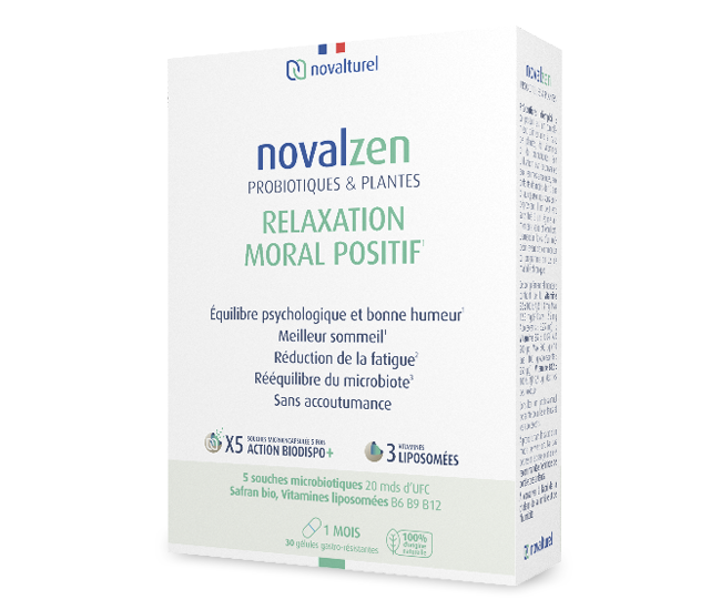 novalzen-probiotique-naturel-reponse-anti-stress-fatigue-meilleur-moral-equilibre-phsychologique-novalturel-Bifidobacterium longum