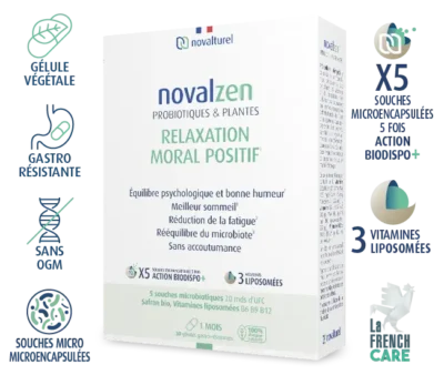 novalzen-probiotique-reponse-anti-stress-fatigue-meilleur-moral-equilibre-phsychologique-novalturel Les Indispensables Immunité Vitalité Moral