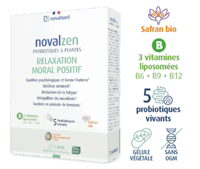 novalzen