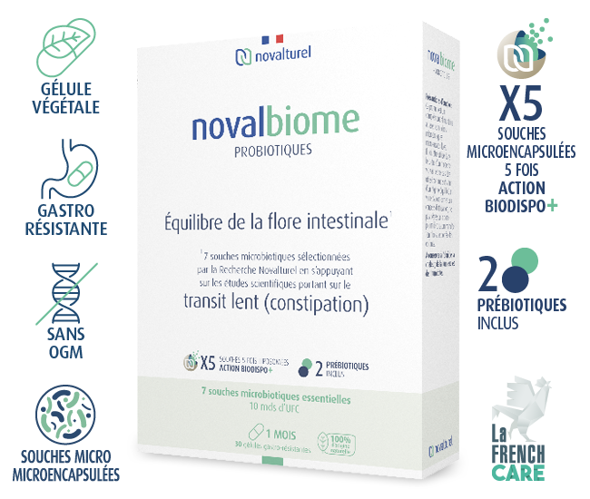 Les Indispensables Immunité Vitalité Moral – Image 2