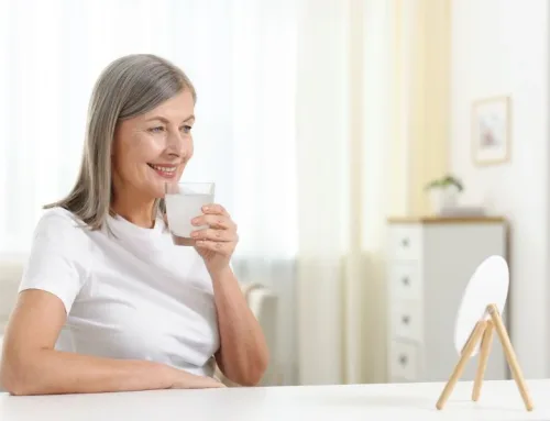 Prendre du collagène : pourquoi, comment et bienfaits
