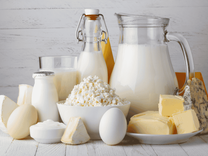 probiotique utilisé dans l’industrie alimentaire