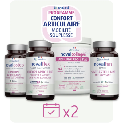douleurs articulations genoux dos mains douleurs formes liposomales novalflex novalfen