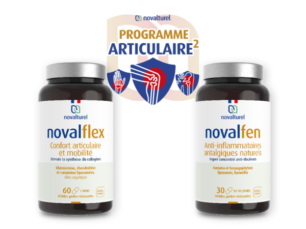 programme-articulaire-anti-inflammatoire-naturel antalgique anti douleurs-Novalturel