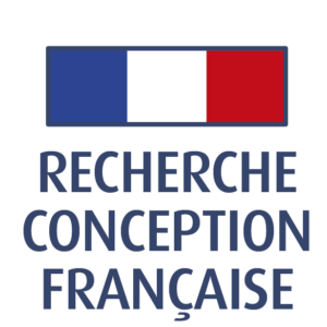 recherche conception française