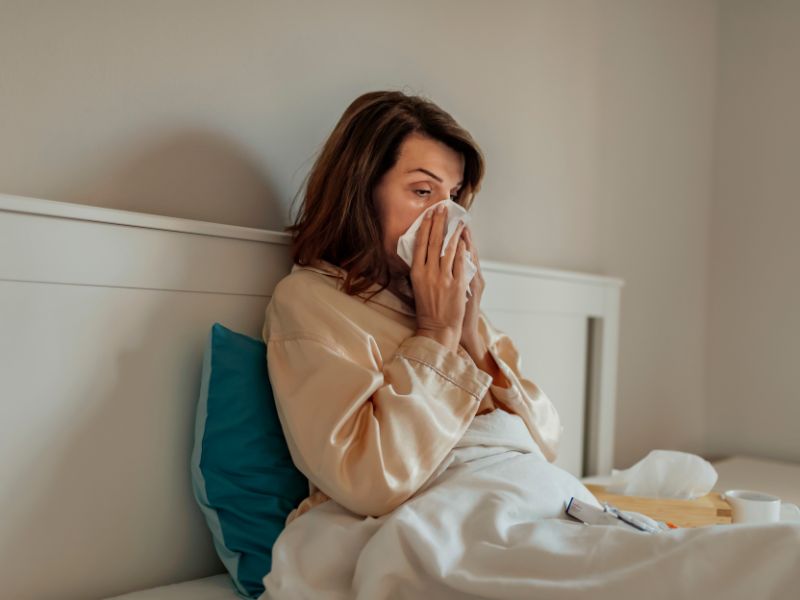 Renforcer le système immunitaire en hiver : le guide pratique