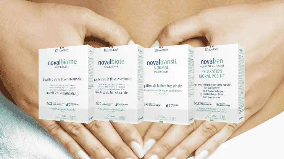 probiotiques