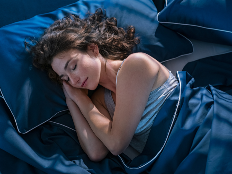 Quel magnésium choisir pour améliorer votre sommeil?