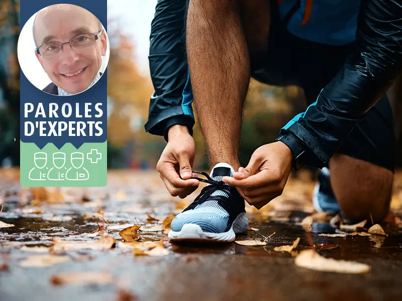 Sport et arthrose : les bons réflexes !