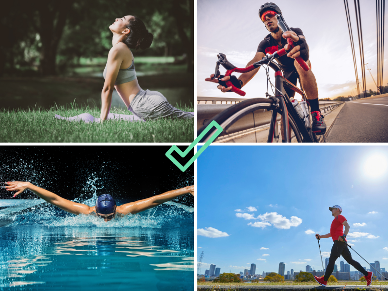 sport idéal arthrose sport idéal arthrose