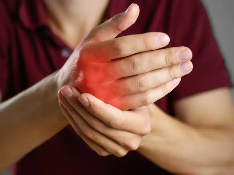 tout savoir sur l'arthrite - novalfen - novalflex - novalosteo - novalcollagen artculations - novalturel